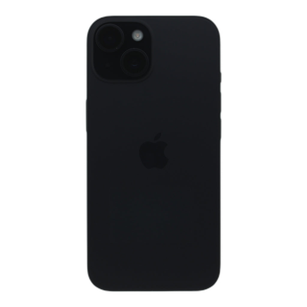 95新 Apple iPhone 15 128G 黑色 中國大陸版