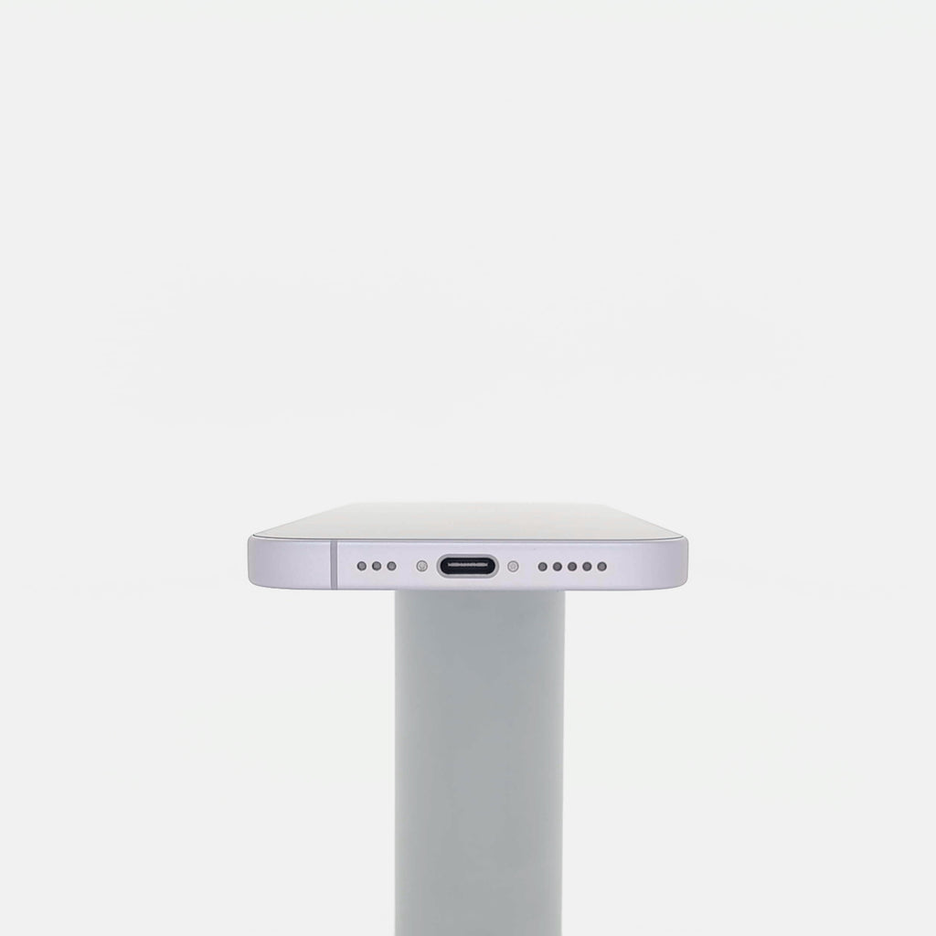 99新 Apple iPhone 17 256G 薰衣草紫色 中國大陸版