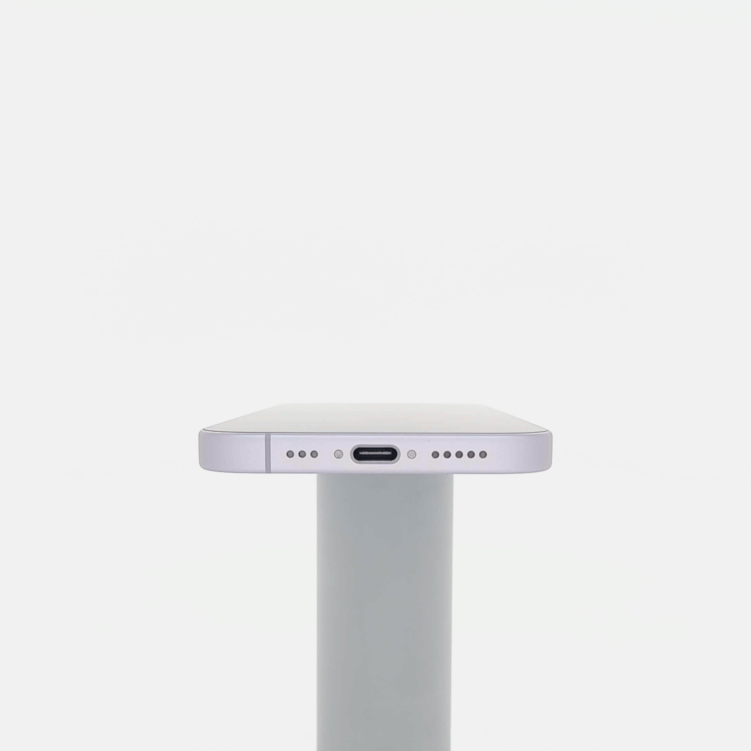99新 Apple iPhone 17 256G 薰衣草紫色 中國大陸版