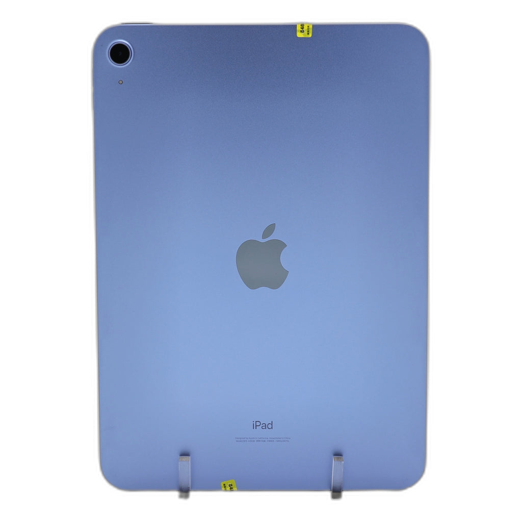 95新 Apple iPad 10代 64G 藍色 WIFI