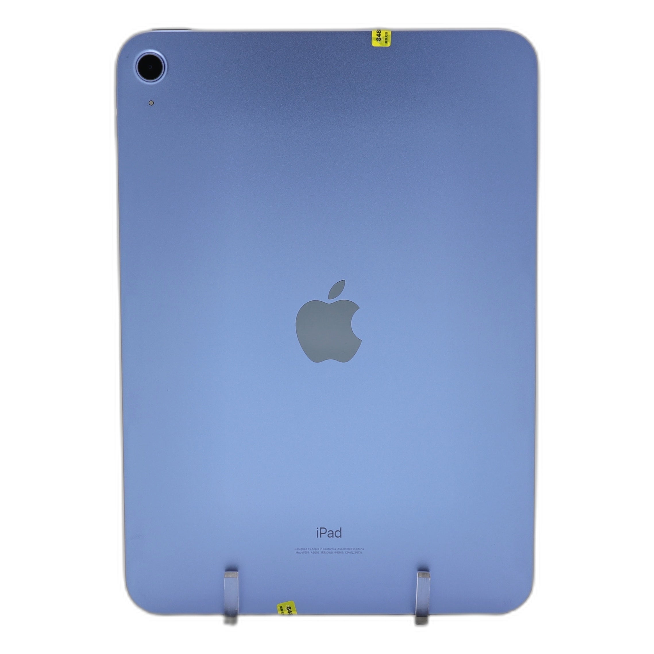 95新 Apple iPad 10代 64G 藍色 WIFI