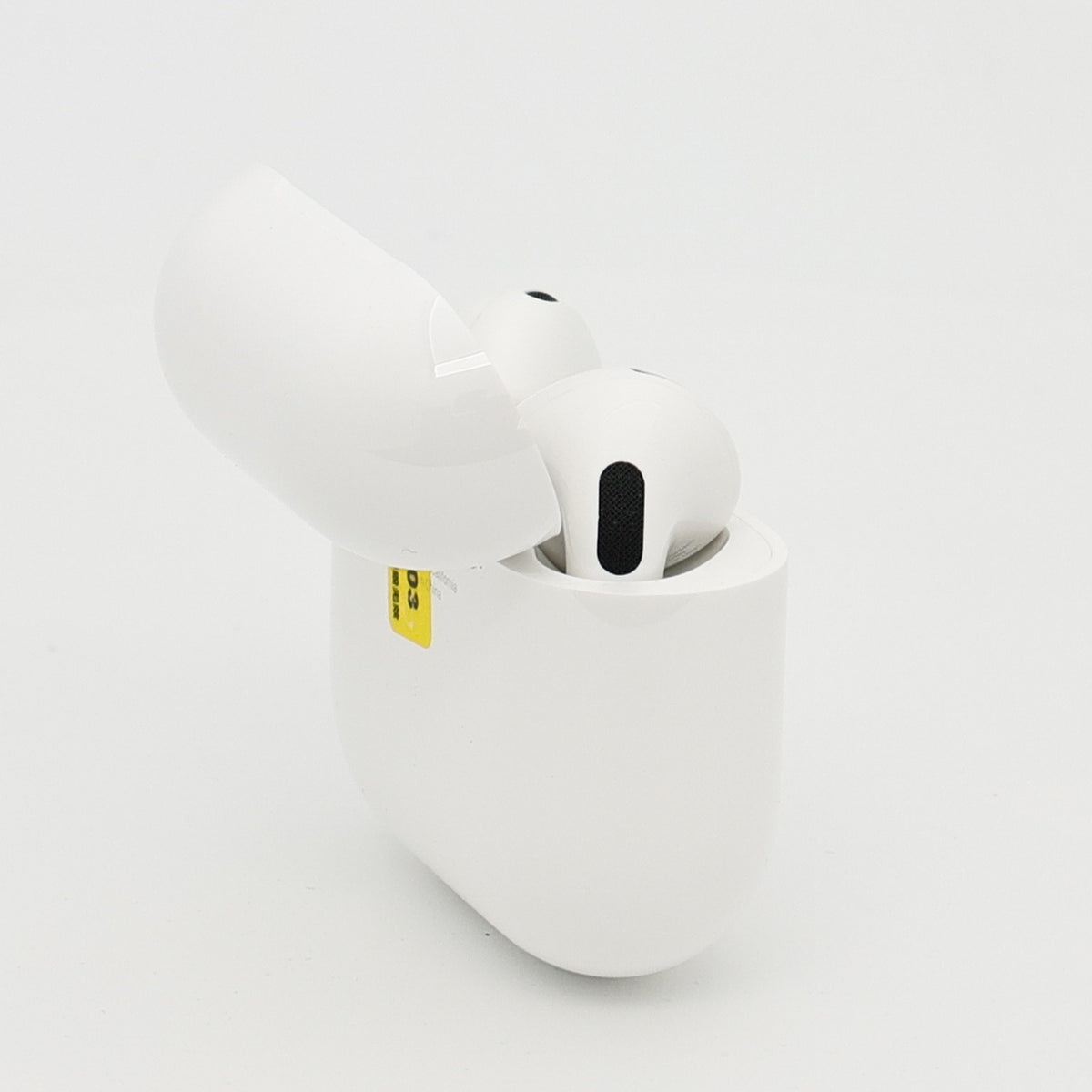 99新 Apple AirPods 4 (不支持主动降噪) 白色