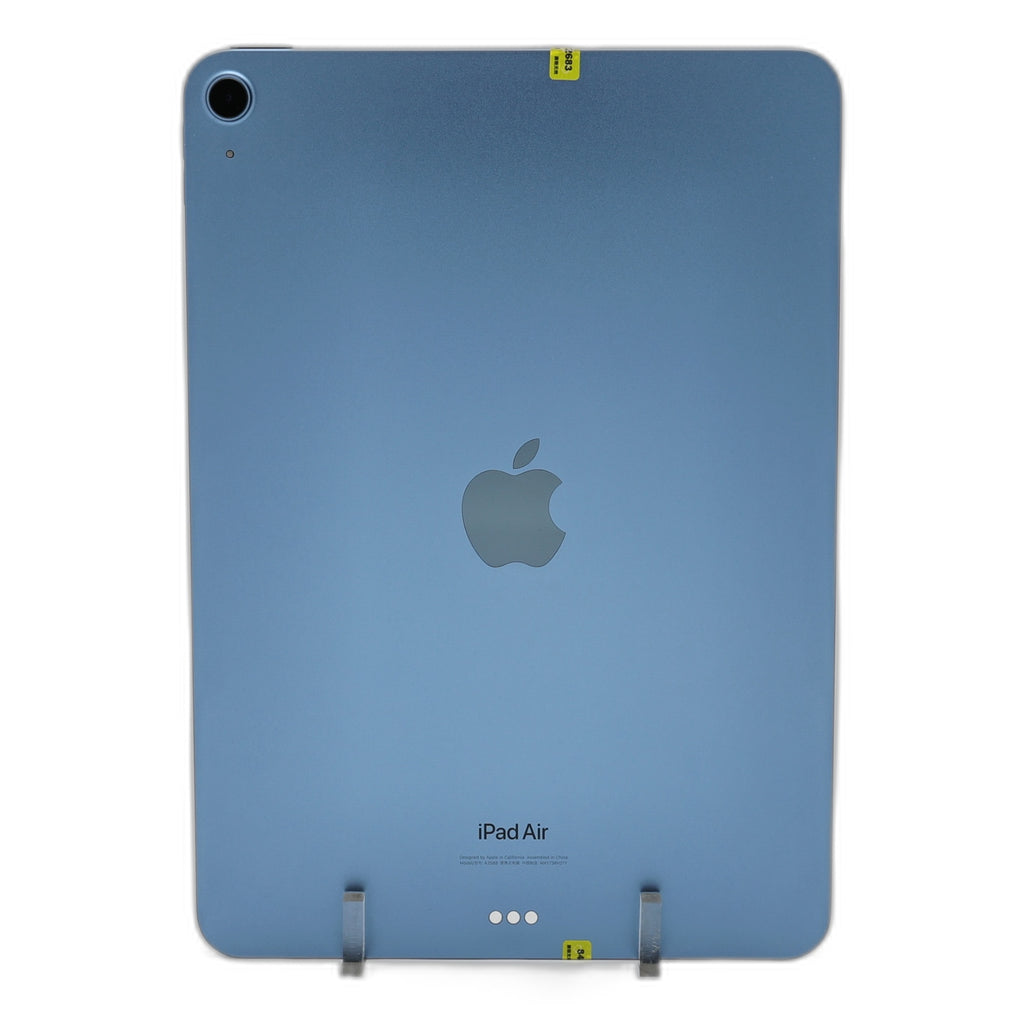 99新 Apple iPad Air5 64G 藍色 WIFI