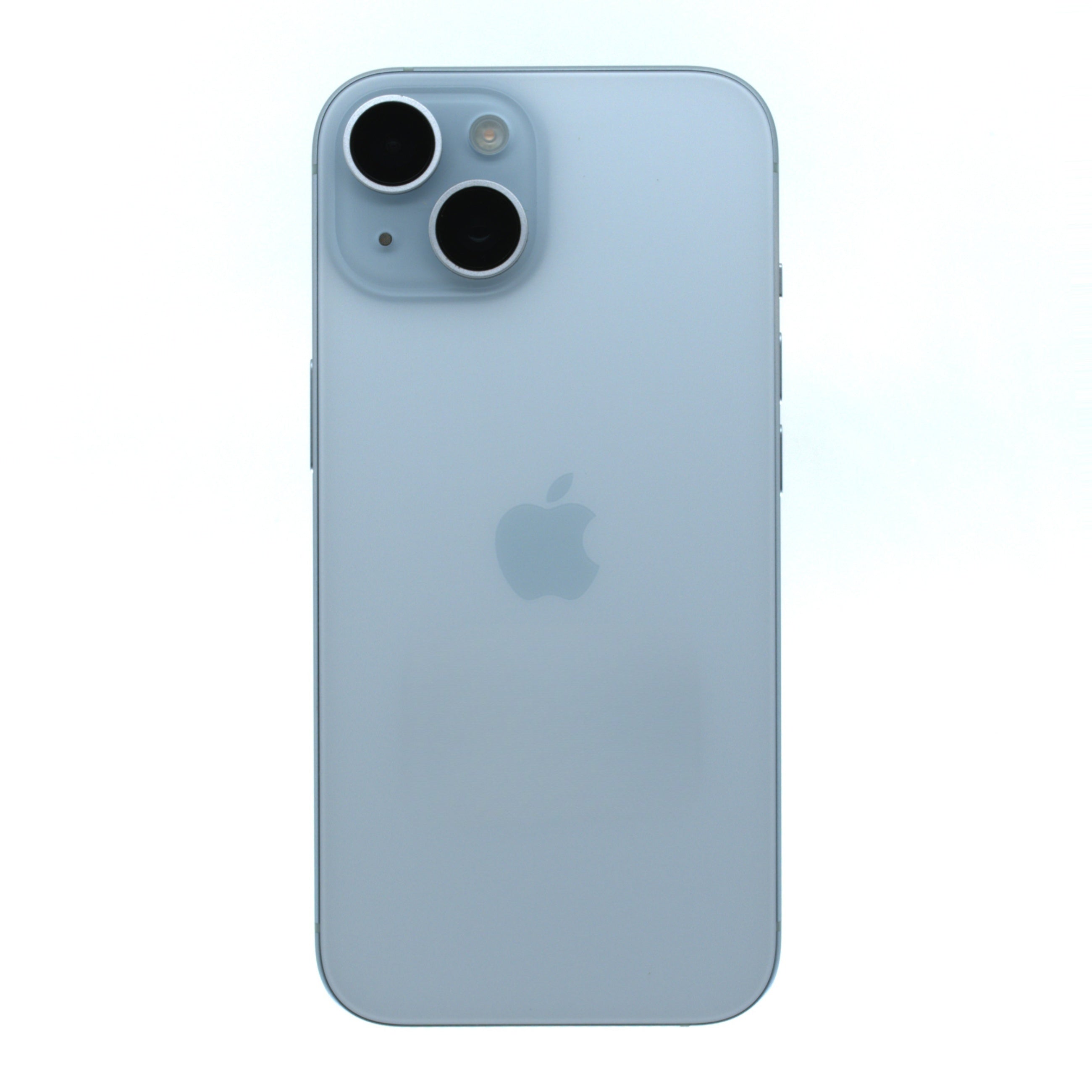 95新 Apple iPhone 15 256G 藍色 中國大陸版