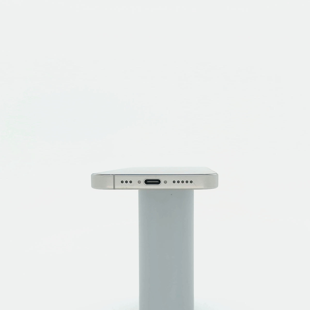 95新 Apple iPhone 16 Pro 256G 原色鈦金屬 中國大陸版