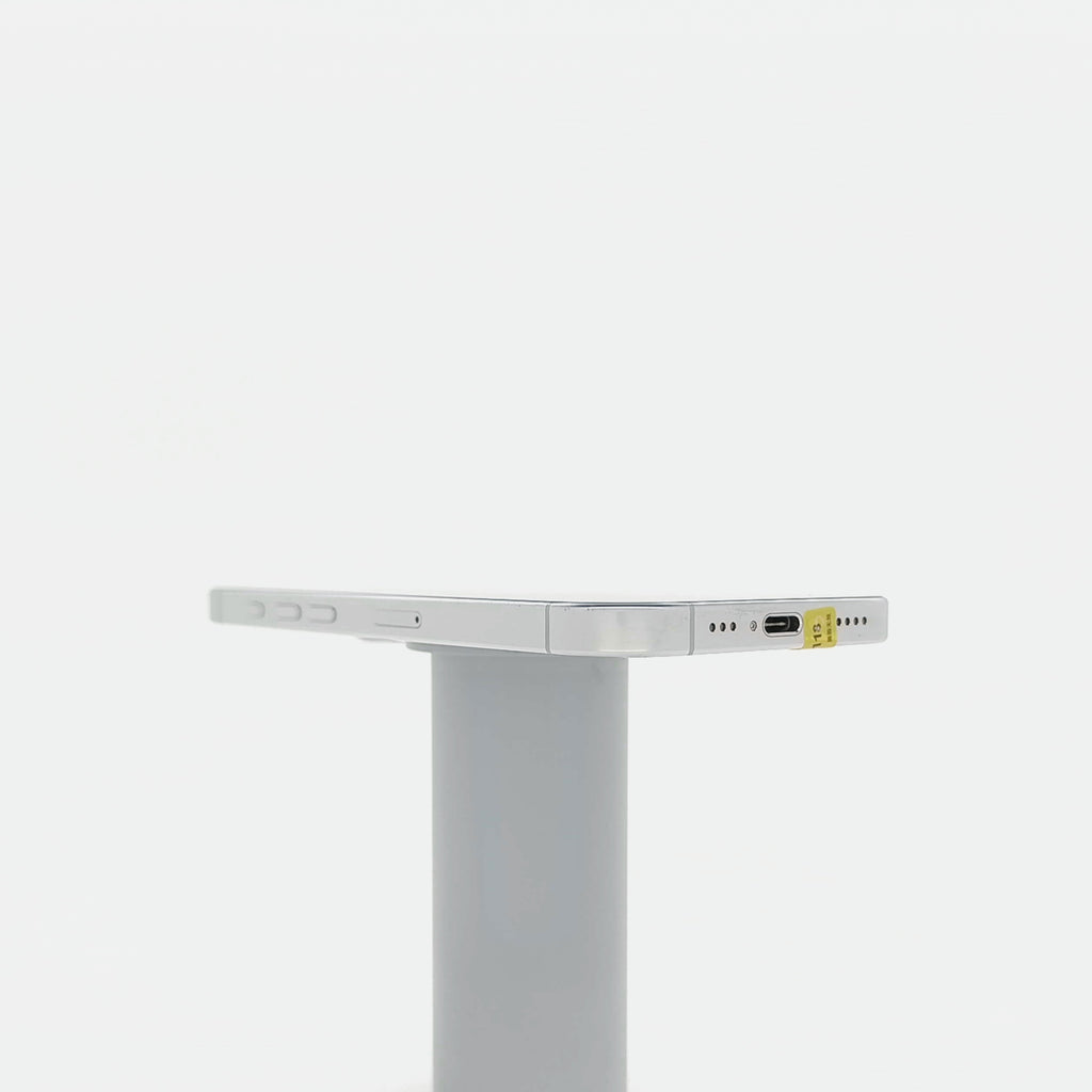 95新 Apple iPhone 16 Pro 128G 白色鈦金屬 中國大陸版