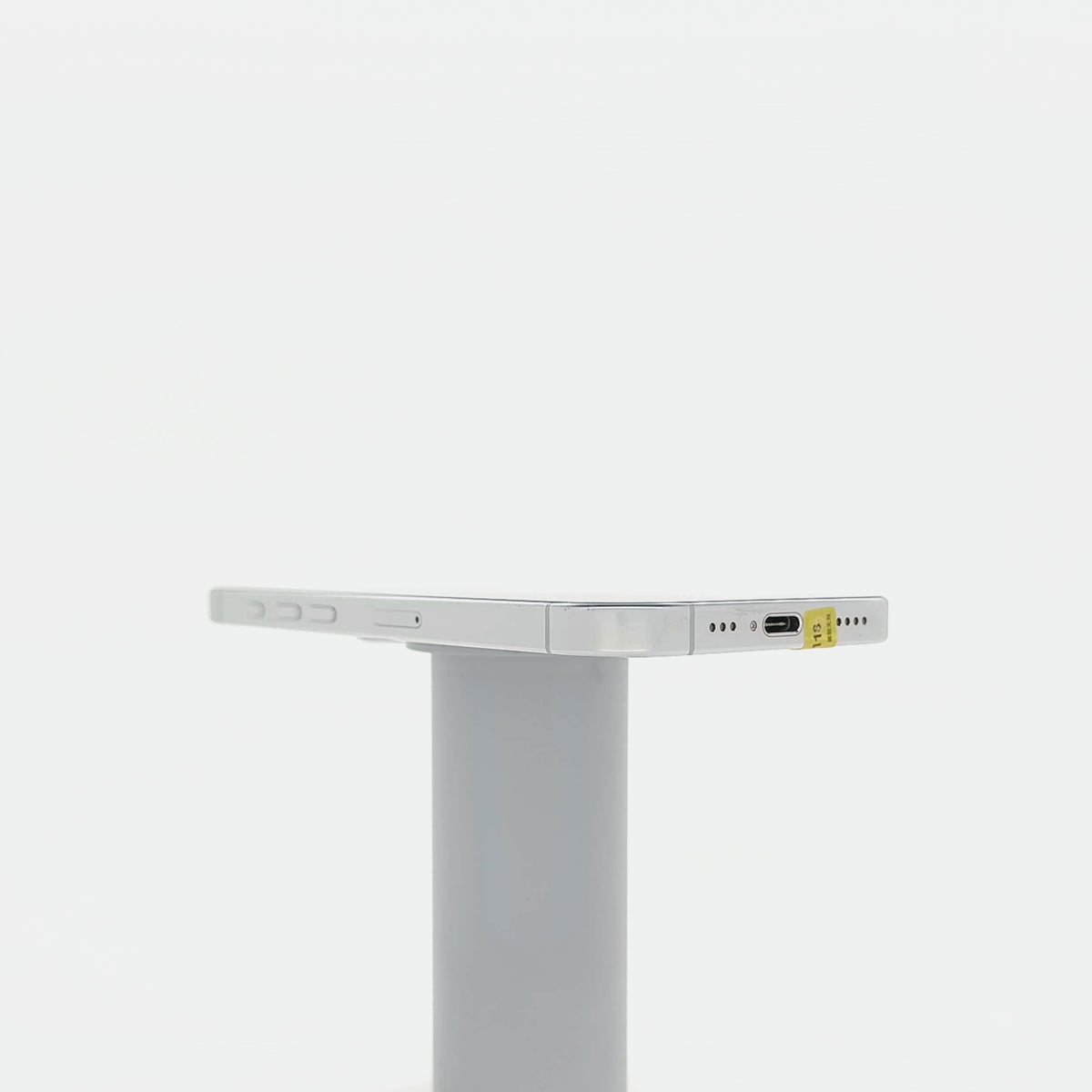 95新 Apple iPhone 16 Pro 128G 白色鈦金屬 中國大陸版