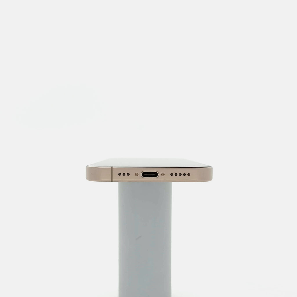 95新 Apple iPhone 16 Pro 256G 沙漠色鈦金屬 中國大陸版