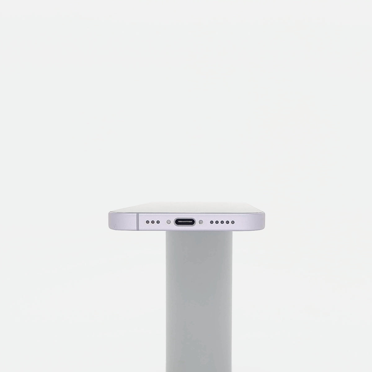 95新 Apple iPhone 17 256G 薰衣草紫色 中國大陸版