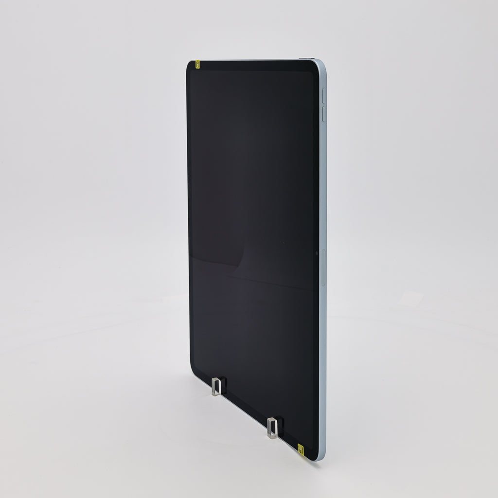 99新 Apple iPad Air (M2) 13英寸 128G 藍色 WIFI