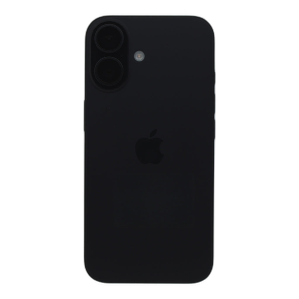 95新 Apple iPhone 16 256G 黑色 中國大陸版