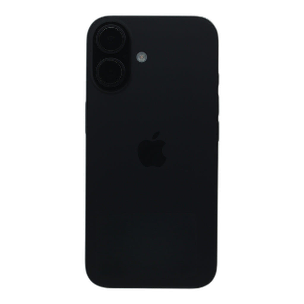 95新 Apple iPhone 16 128G 黑色 中國大陸版