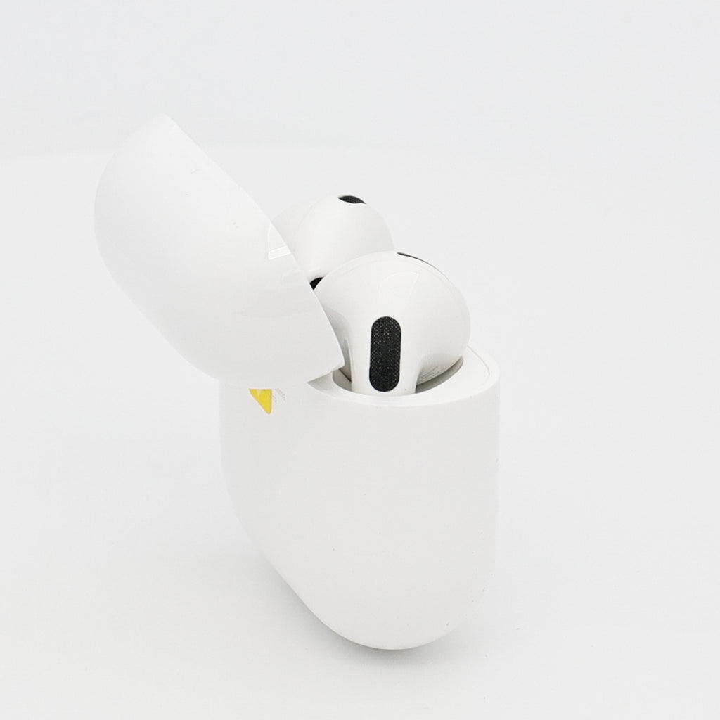 99新 Apple AirPods 4 (支持主動降噪) 白色