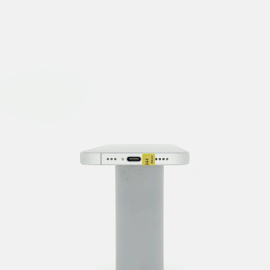 95新 Apple iPhone 16 256G 白色 中國大陸版