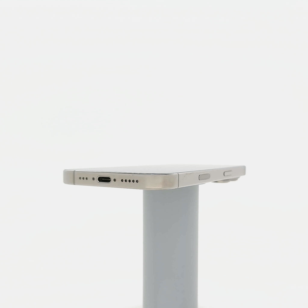 95新 Apple iPhone 16 Pro 256G 原色鈦金屬 中國大陸版