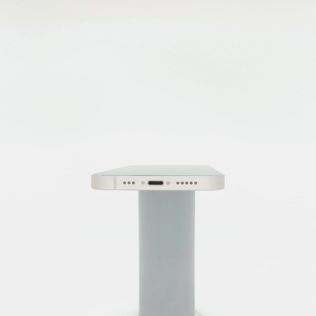 95新 Apple iPhone 13 256G 星光色 中國大陸版