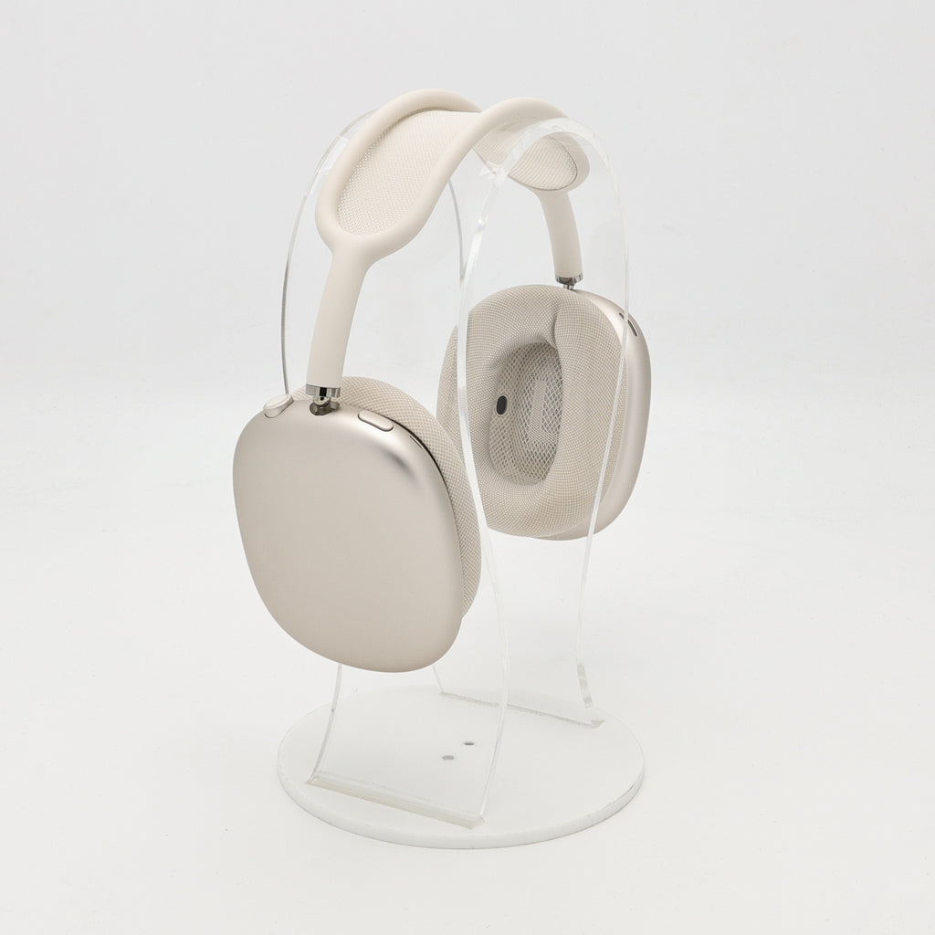 99新 Apple AirPods Max 2 星光色