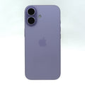 99新 Apple iPhone 17 256G 薰衣草紫色 中國大陸版