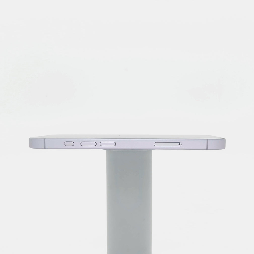 99新 Apple iPhone 17 256G 薰衣草紫色 中國大陸版
