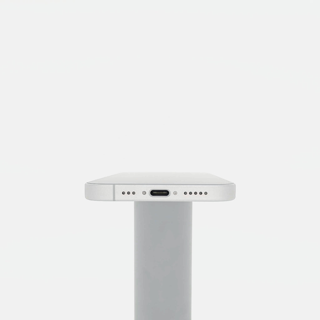 95新 Apple iPhone 16 256G 白色 中國大陸版