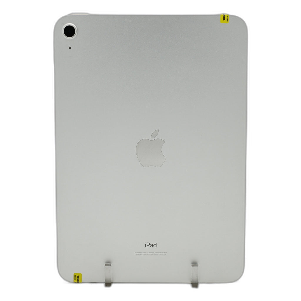 95新 Apple iPad 10代 256G 銀色 WIFI