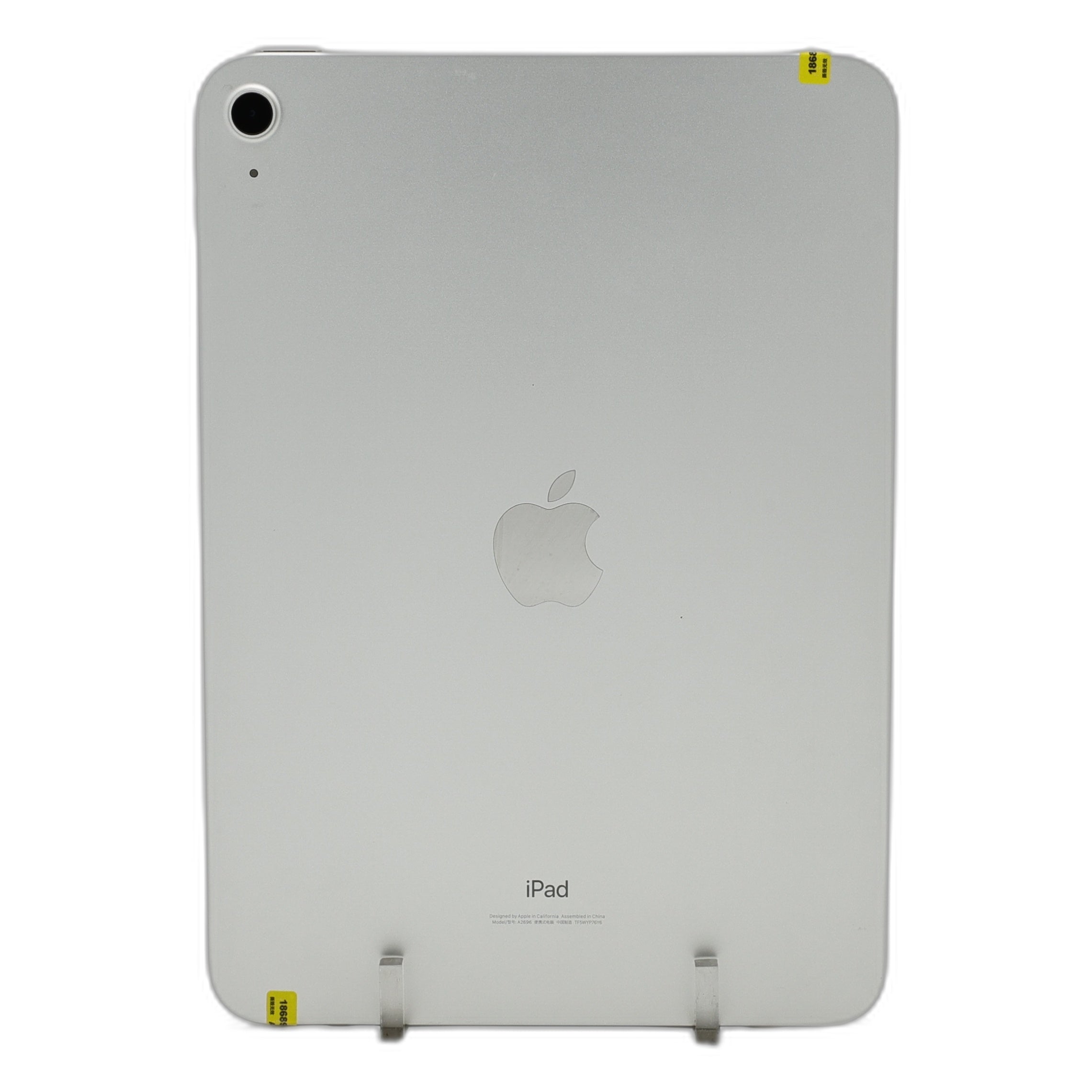 95新 Apple iPad 10代 256G 銀色 WIFI