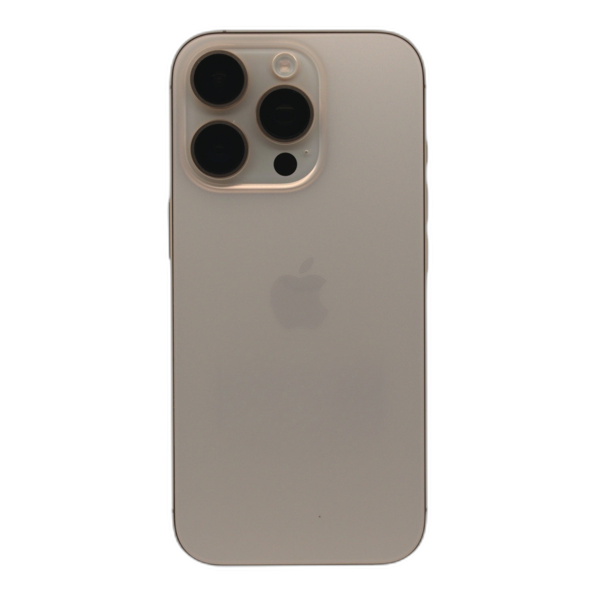95新 Apple iPhone 16 Pro 128G 沙漠色鈦金屬 中國大陸版