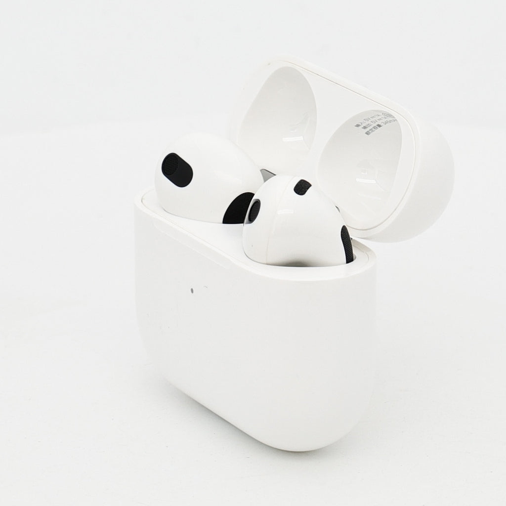 99新 Apple AirPods 3 白色