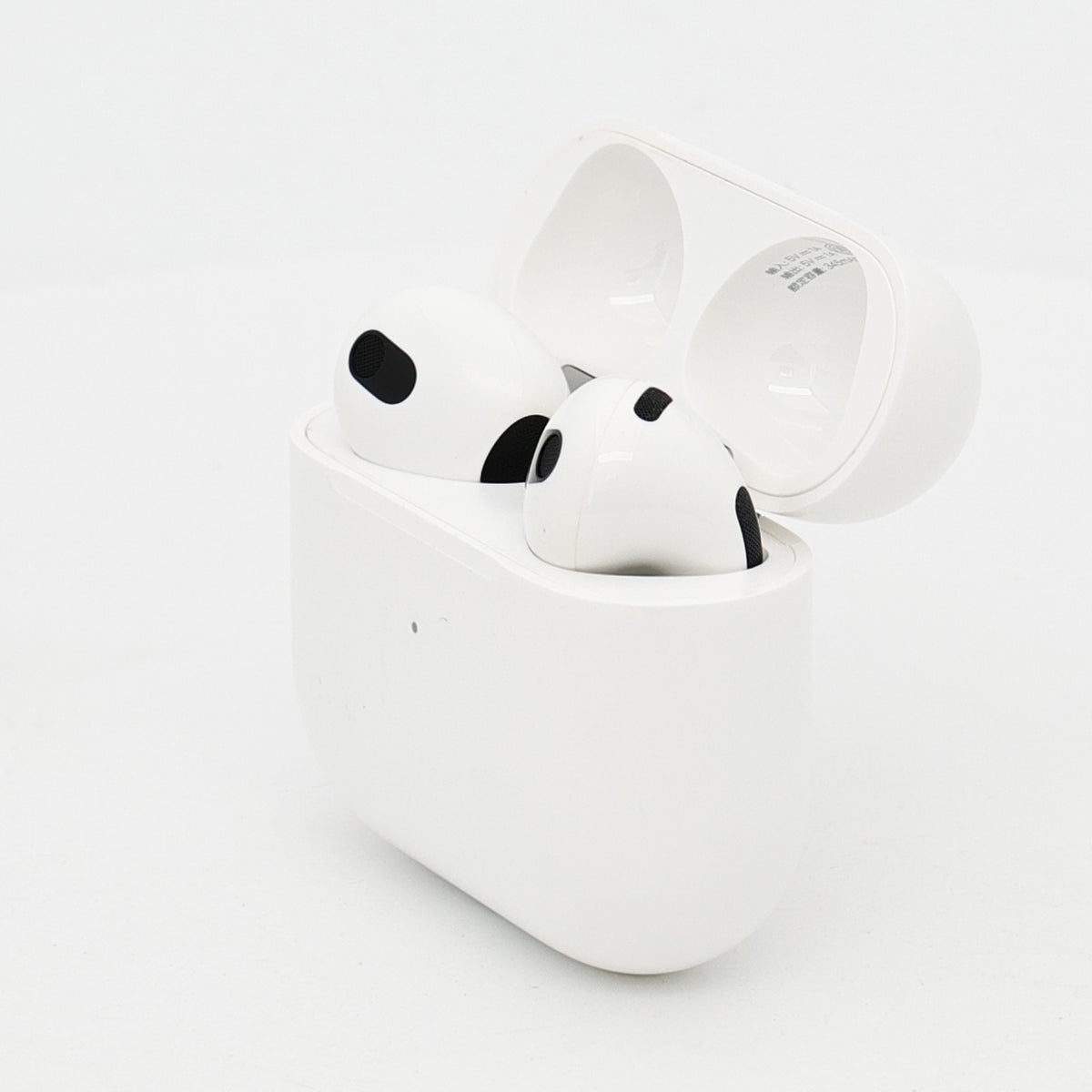 99新 Apple AirPods 3 白色