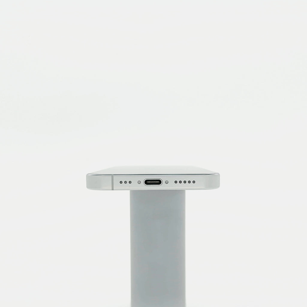 95新 Apple iPhone 16 Pro 128G 白色鈦金屬 中國大陸版