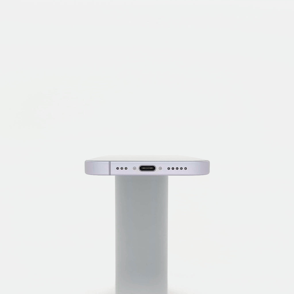 99新 Apple iPhone 17 256G 薰衣草紫色 中國大陸版