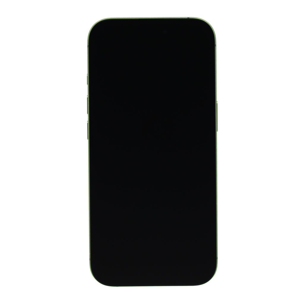 95新 Apple iPhone 17 256G 鼠尾草綠色 中國大陸版
