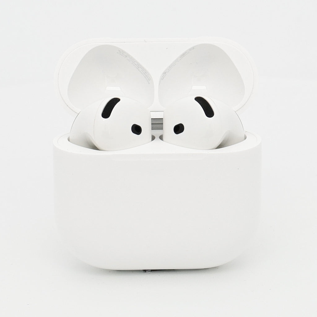 99新 Apple AirPods 4 (支持主动降噪) 白色