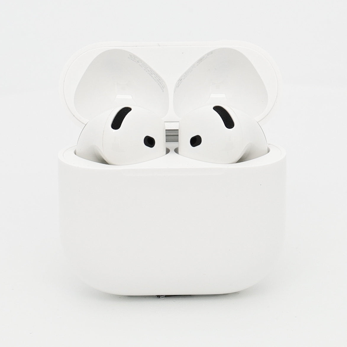 99新 Apple AirPods 4 (支持主动降噪) 白色