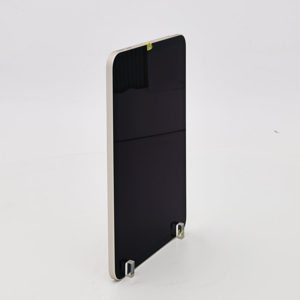 99新 Apple iPad mini6 64G 星光色 WIFI