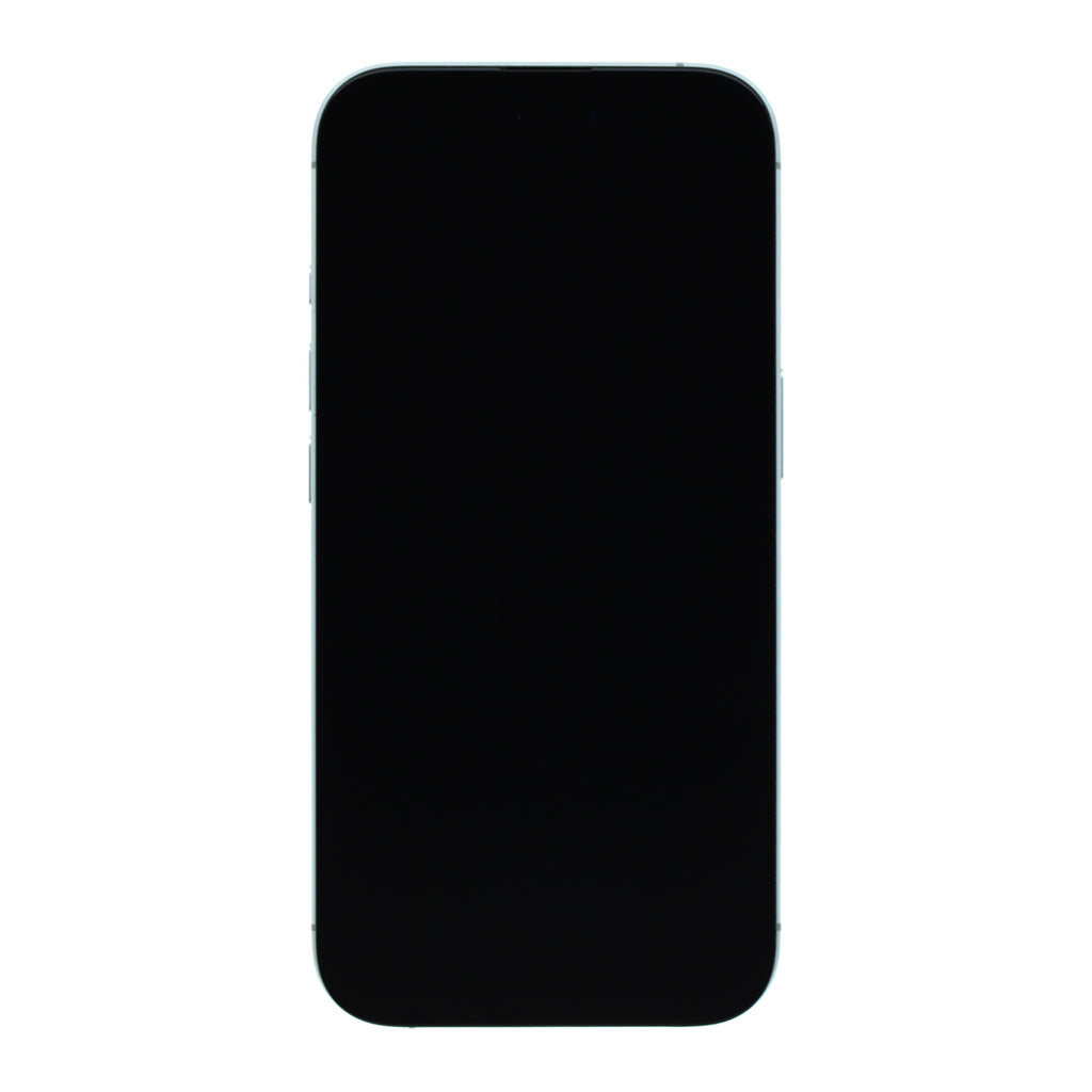 95新 Apple iPhone 16 256G 白色 中國大陸版