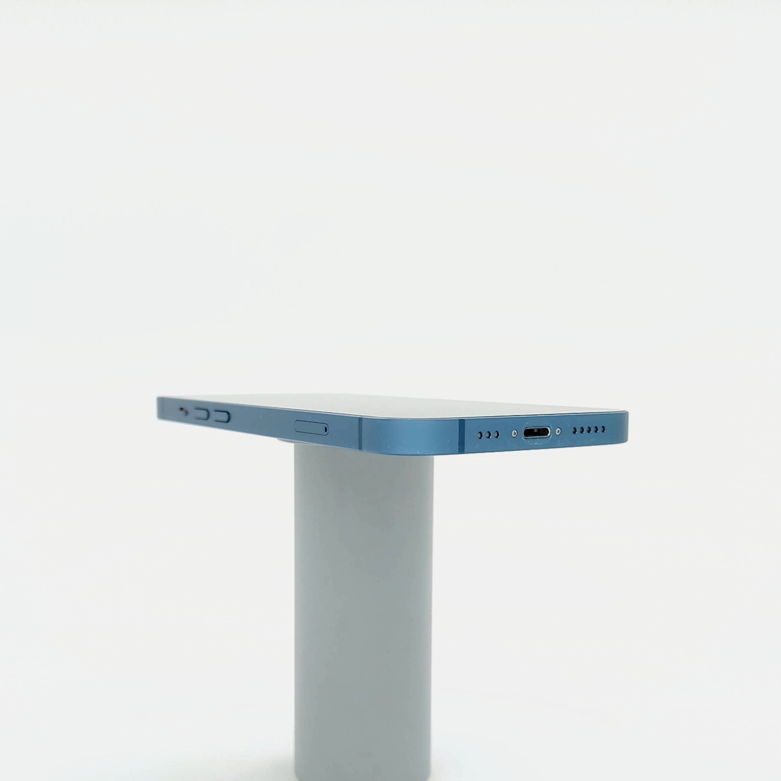 95新 Apple iPhone 13 128G 藍色 中國大陸版