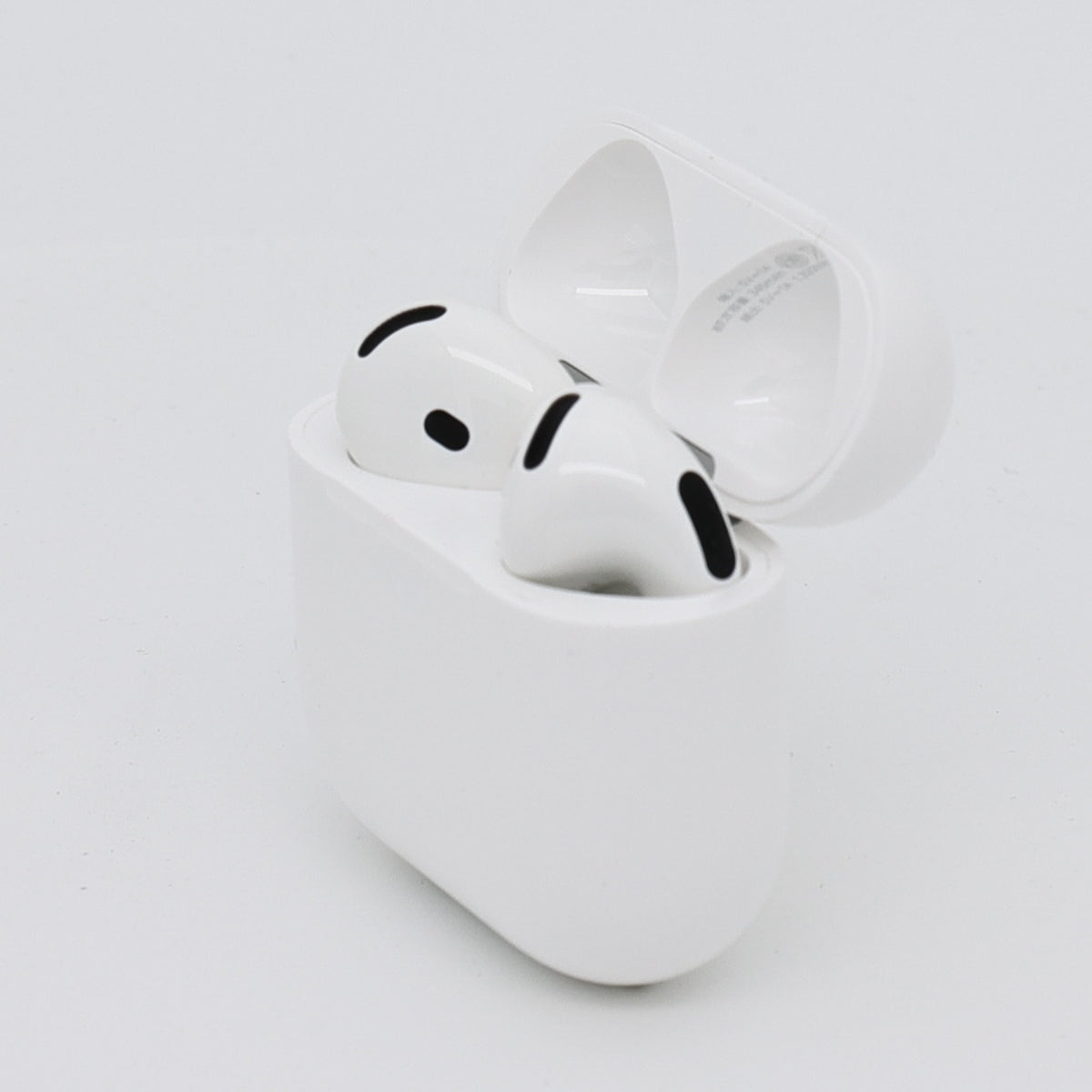 99新 Apple AirPods 4 (支持主动降噪) 白色