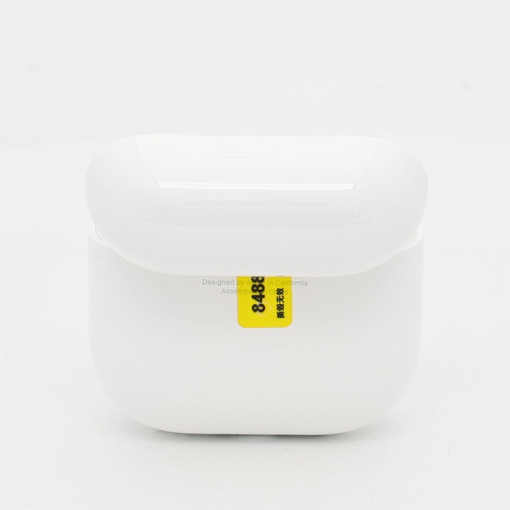 99新 Apple AirPods 4 (支持主动降噪) 白色