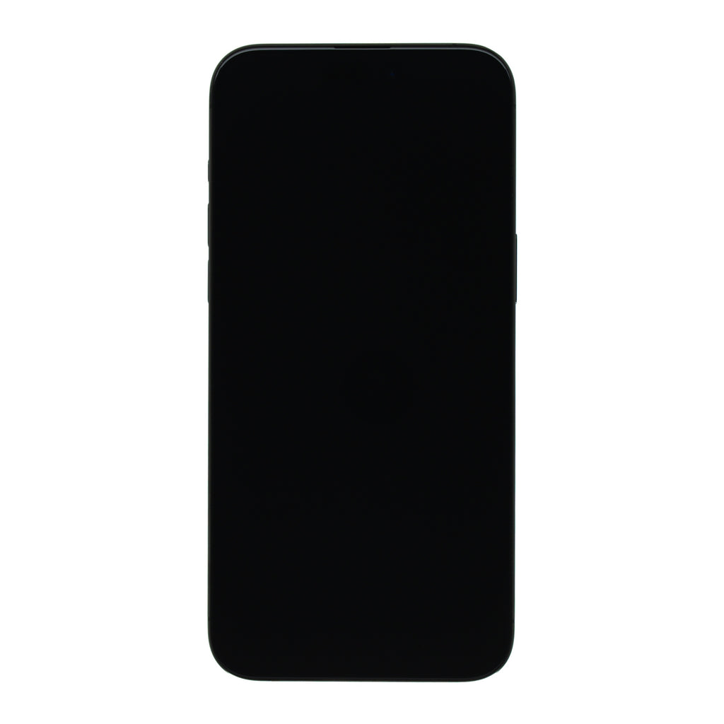 95新 Apple iPhone 15 Pro Max 256G 黑色鈦金屬 中國大陸版