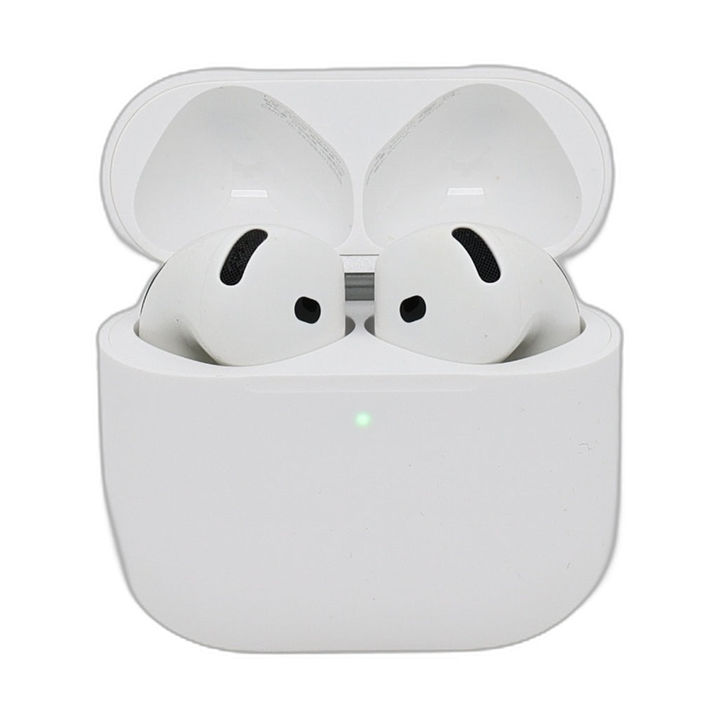 99新 Apple AirPods 4 (支持主动降噪) 白色