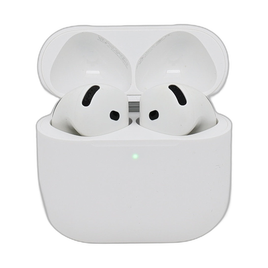 99新 Apple AirPods 4 (支持主动降噪) 白色
