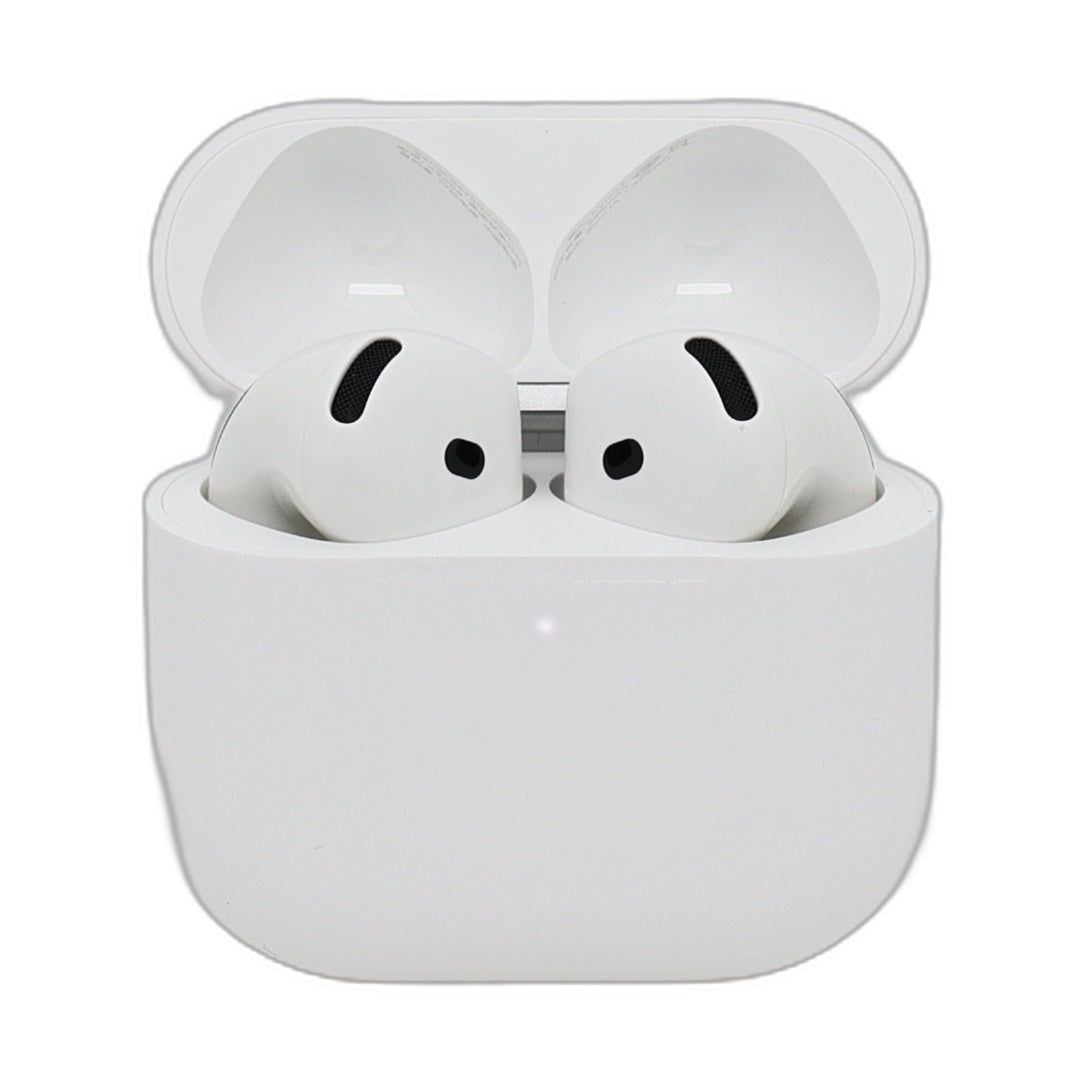 99新 Apple AirPods 4 (不支持主動降噪) 白色