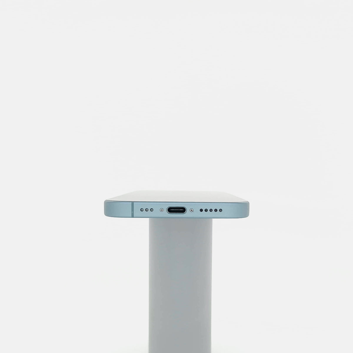 95新 Apple iPhone 16 128G 深青色 中國大陸版