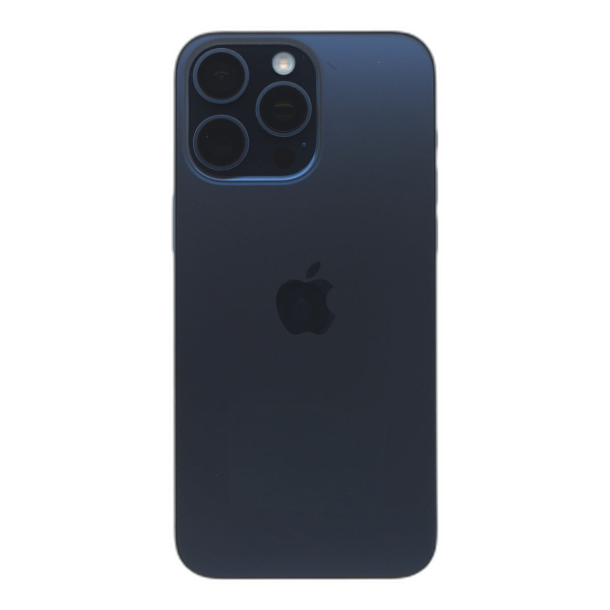 95新 Apple iPhone 15 Pro Max 256G 藍色鈦金屬 中國大陸版