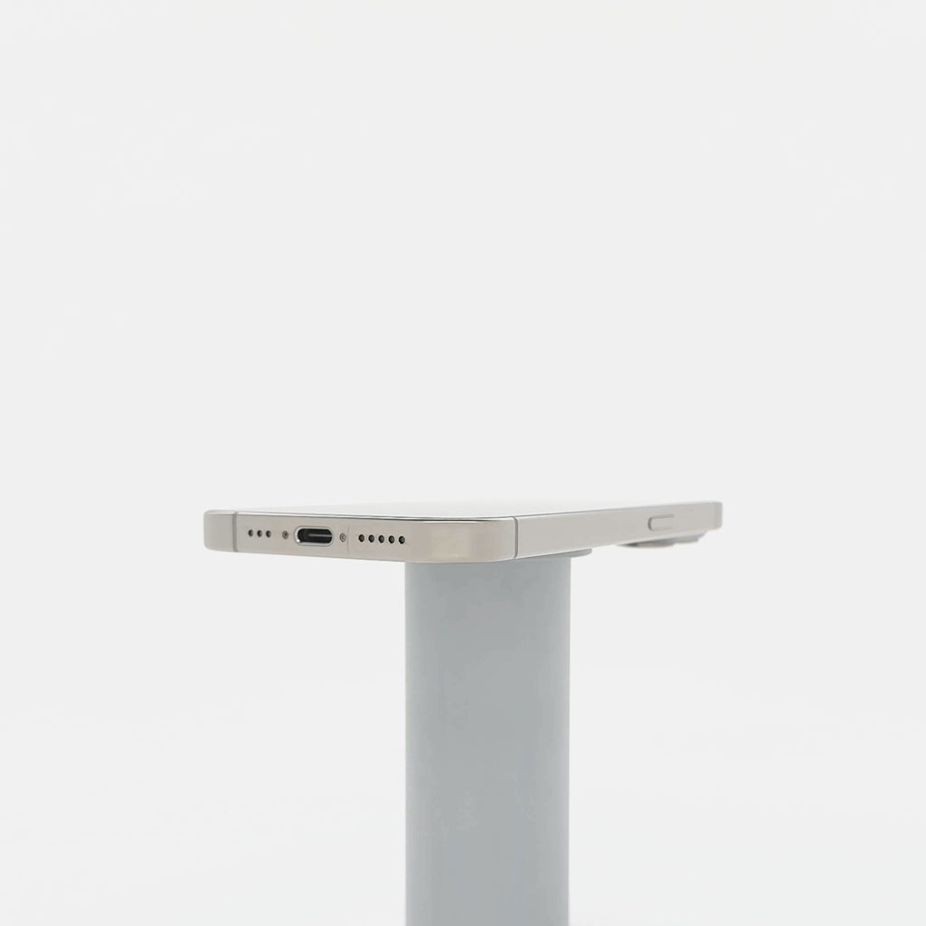 95新 Apple iPhone 15 Pro 128G 原色鈦金屬 中國大陸版