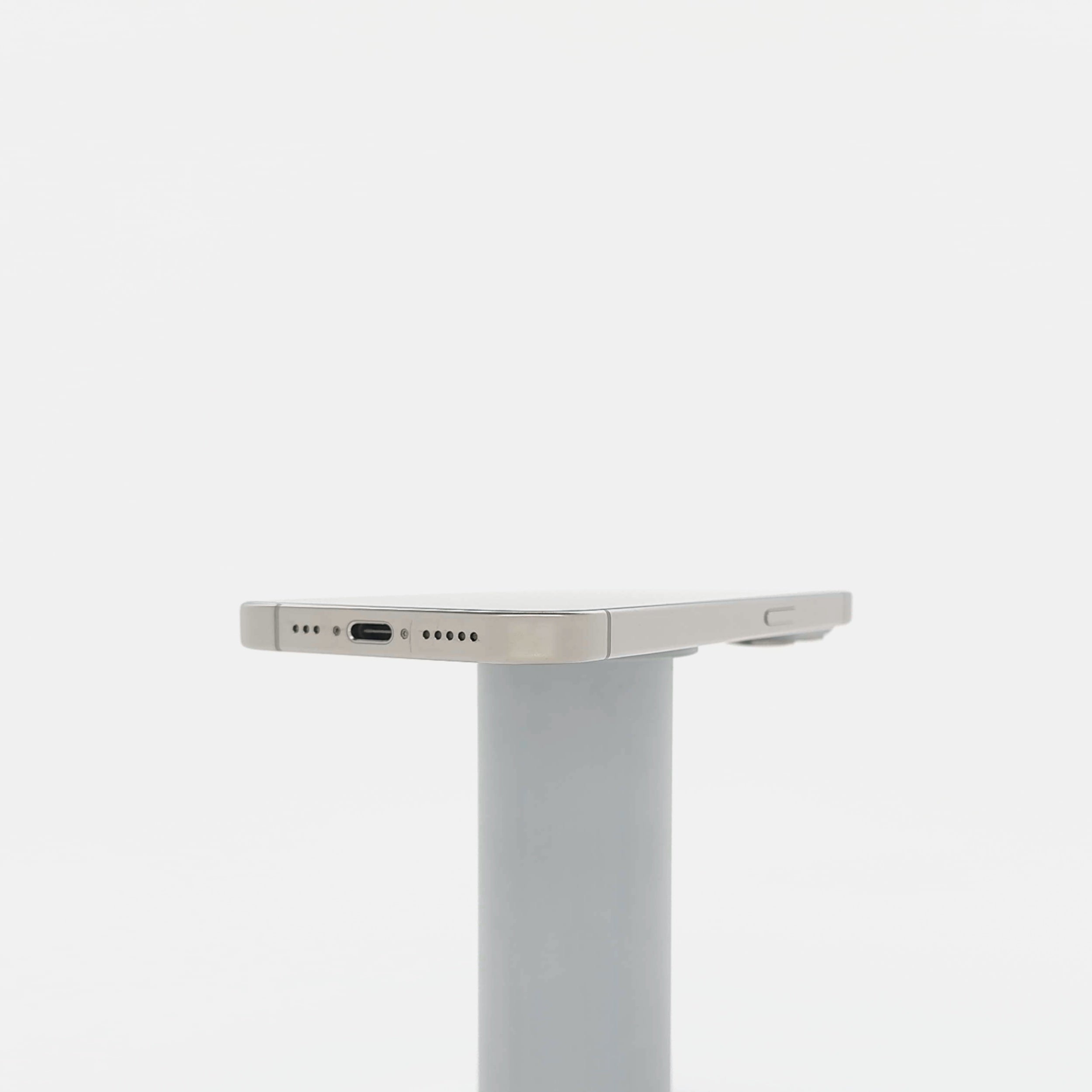 95新 Apple iPhone 15 Pro 128G 原色鈦金屬 中國大陸版