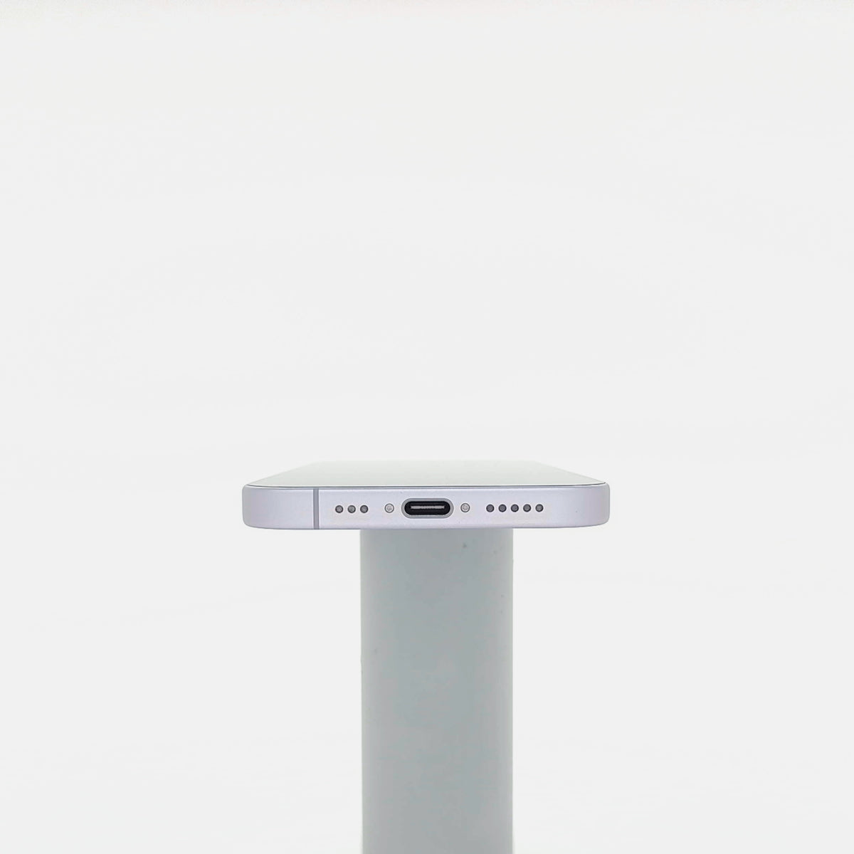 95新 Apple iPhone 17 256G 薰衣草紫色 中國大陸版