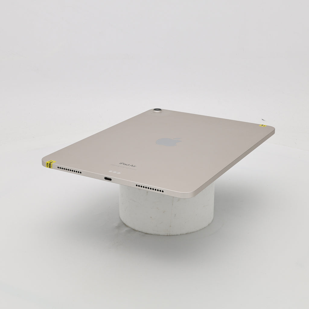 95新 Apple iPad Air5 256G 星光色 WIFI
