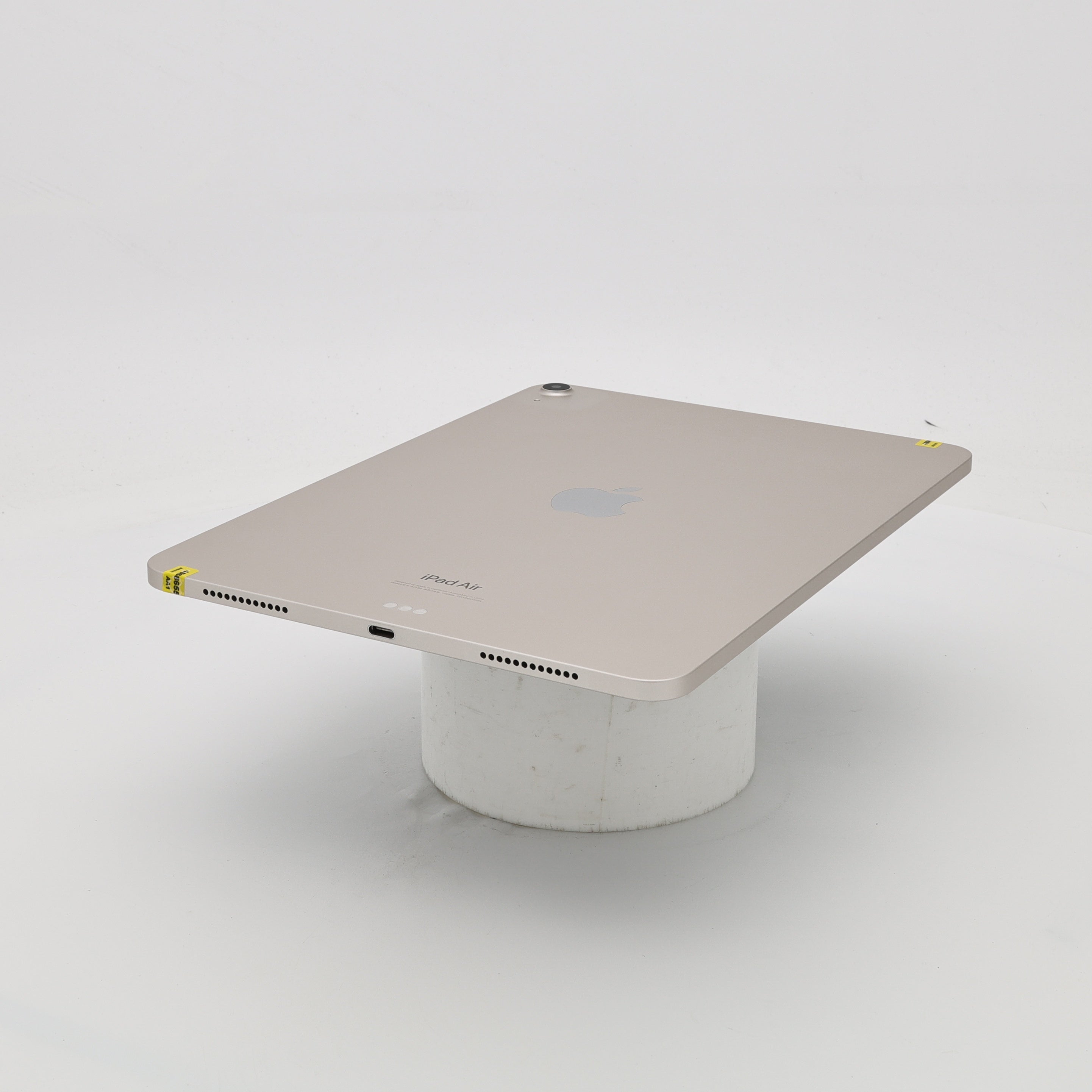 95新 Apple iPad Air5 256G 星光色 WIFI
